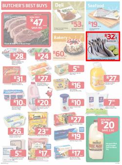 Pick n Pay Eastern Cape- Festive Savings On All Your Holiday Basics (03 Dec - 16 Dec 2013), page 2