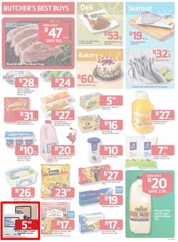Pick n Pay Eastern Cape- Festive Savings On All Your Holiday Basics (03 Dec - 16 Dec 2013), page 2