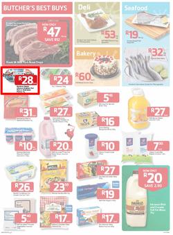 Pick n Pay Eastern Cape- Festive Savings On All Your Holiday Basics (03 Dec - 16 Dec 2013), page 2