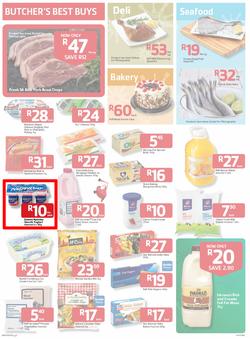 Pick n Pay Eastern Cape- Festive Savings On All Your Holiday Basics (03 Dec - 16 Dec 2013), page 2