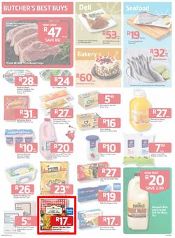 Pick n Pay Eastern Cape- Festive Savings On All Your Holiday Basics (03 Dec - 16 Dec 2013), page 2