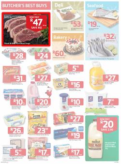 Pick n Pay Eastern Cape- Festive Savings On All Your Holiday Basics (03 Dec - 16 Dec 2013), page 2