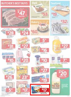 Pick n Pay Eastern Cape- Festive Savings On All Your Holiday Basics (03 Dec - 16 Dec 2013), page 2