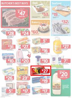 Pick n Pay Eastern Cape- Festive Savings On All Your Holiday Basics (03 Dec - 16 Dec 2013), page 2