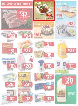 Pick n Pay Eastern Cape- Festive Savings On All Your Holiday Basics (03 Dec - 16 Dec 2013), page 2