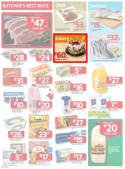 Pick n Pay Eastern Cape- Festive Savings On All Your Holiday Basics (03 Dec - 16 Dec 2013), page 2