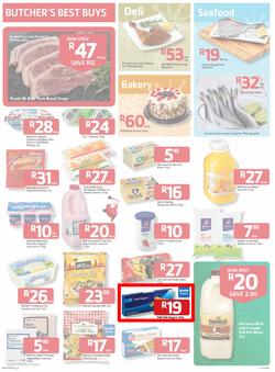 Pick n Pay Eastern Cape- Festive Savings On All Your Holiday Basics (03 Dec - 16 Dec 2013), page 2