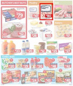 Pick n Pay Hyper: Festive Savings On All Your Holiday Basics ( 03 Dec - 16 Dec 2013), page 2