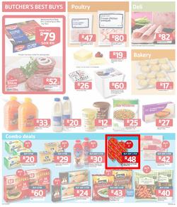 Pick n Pay Hyper: Festive Savings On All Your Holiday Basics ( 03 Dec - 16 Dec 2013), page 2