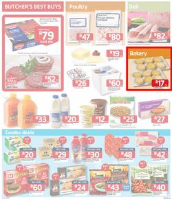 Pick n Pay Hyper: Festive Savings On All Your Holiday Basics ( 03 Dec - 16 Dec 2013), page 2