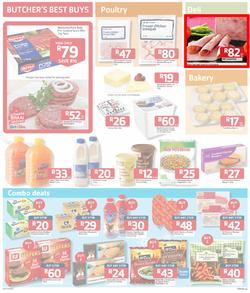 Pick n Pay Hyper: Festive Savings On All Your Holiday Basics ( 03 Dec - 16 Dec 2013), page 2