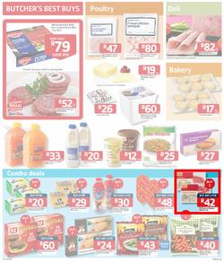 Pick n Pay Hyper: Festive Savings On All Your Holiday Basics ( 03 Dec - 16 Dec 2013), page 2