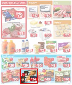 Pick n Pay Hyper: Festive Savings On All Your Holiday Basics ( 03 Dec - 16 Dec 2013), page 2