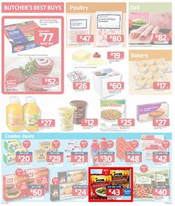 Pick n Pay Eastern Cape- Festive Savings On All Your Holiday Basics (03 Dec - 16 Dec 2013), page 2