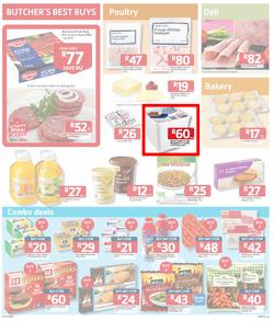 Pick n Pay Eastern Cape- Festive Savings On All Your Holiday Basics (03 Dec - 16 Dec 2013), page 2