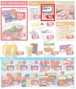 Pick n Pay Eastern Cape- Festive Savings On All Your Holiday Basics (03 Dec - 16 Dec 2013), page 2