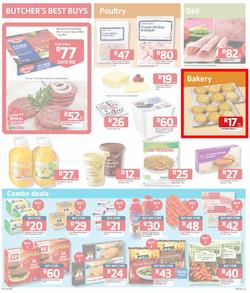 Pick n Pay Eastern Cape- Festive Savings On All Your Holiday Basics (03 Dec - 16 Dec 2013), page 2