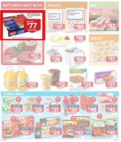 Pick n Pay Eastern Cape- Festive Savings On All Your Holiday Basics (03 Dec - 16 Dec 2013), page 2