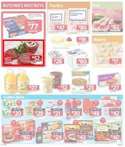 Pick n Pay Eastern Cape- Festive Savings On All Your Holiday Basics (03 Dec - 16 Dec 2013), page 2