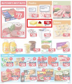 Pick n Pay Eastern Cape- Festive Savings On All Your Holiday Basics (03 Dec - 16 Dec 2013), page 2