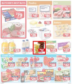 Pick n Pay Hyper: Festive Savings On All Your Holiday Basics ( 03 Dec - 16 Dec 2013), page 2