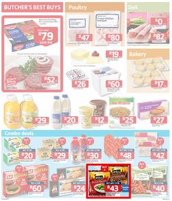 Pick n Pay Hyper: Festive Savings On All Your Holiday Basics ( 03 Dec - 16 Dec 2013), page 2