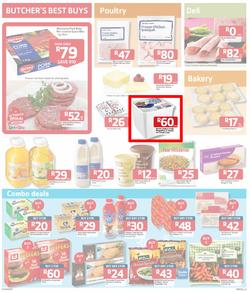 Pick n Pay Hyper: Festive Savings On All Your Holiday Basics ( 03 Dec - 16 Dec 2013), page 2