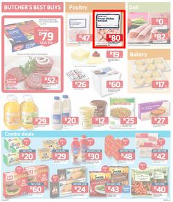 Pick n Pay Hyper: Festive Savings On All Your Holiday Basics ( 03 Dec - 16 Dec 2013), page 2