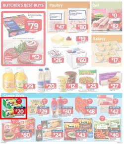Pick n Pay Hyper: Festive Savings On All Your Holiday Basics ( 03 Dec - 16 Dec 2013), page 2
