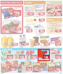 Pick n Pay Hyper: Festive Savings On All Your Holiday Basics ( 03 Dec - 16 Dec 2013), page 2