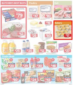 Pick n Pay Hyper: Festive Savings On All Your Holiday Basics ( 03 Dec - 16 Dec 2013), page 2