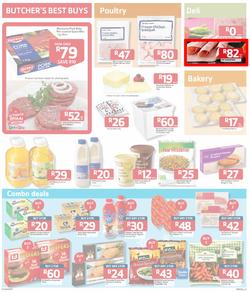 Pick n Pay Hyper: Festive Savings On All Your Holiday Basics ( 03 Dec - 16 Dec 2013), page 2