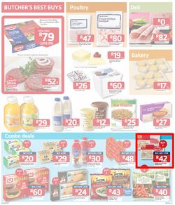 Pick n Pay Hyper: Festive Savings On All Your Holiday Basics ( 03 Dec - 16 Dec 2013), page 2