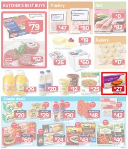 Pick n Pay Hyper: Festive Savings On All Your Holiday Basics ( 03 Dec - 16 Dec 2013), page 2