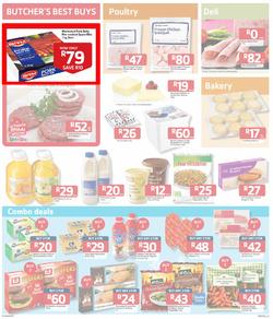Pick n Pay Hyper: Festive Savings On All Your Holiday Basics ( 03 Dec - 16 Dec 2013), page 2