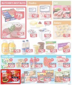 Pick n Pay Hyper: Festive Savings On All Your Holiday Basics ( 03 Dec - 16 Dec 2013), page 2