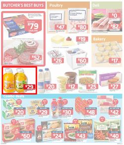 Pick n Pay Hyper: Festive Savings On All Your Holiday Basics ( 03 Dec - 16 Dec 2013), page 2