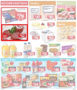 Pick n Pay Hyper: Festive Savings On All Your Holiday Basics ( 03 Dec - 16 Dec 2013), page 2