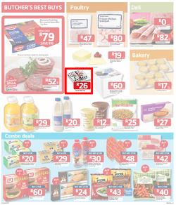 Pick n Pay Hyper: Festive Savings On All Your Holiday Basics ( 03 Dec - 16 Dec 2013), page 2