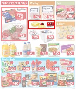 Pick n Pay Hyper: Festive Savings On All Your Holiday Basics ( 03 Dec - 16 Dec 2013), page 2