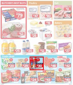 Pick n Pay Hyper: Festive Savings On All Your Holiday Basics ( 03 Dec - 16 Dec 2013), page 2