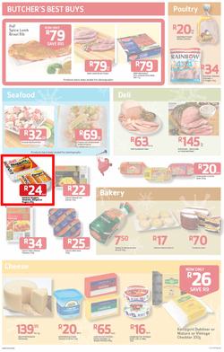 Pick n Pay Gauteng- Save On All Your Festive Favourites (03 Dec - 16 Dec 2013 ), page 2