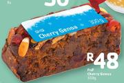 PnP Cherry Genoa-300g