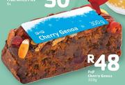 PnP Cheery Genoa-300g