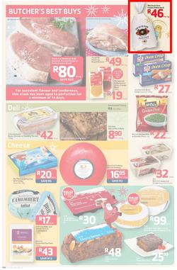 Pick n Pay : Save Big On All Your Festive Favourites From Choccies To Champers ( 17 Dec - 29 Dec 2013), page 2