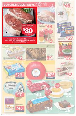 Pick n Pay : Save Big On All Your Festive Favourites From Choccies To Champers ( 17 Dec - 29 Dec 2013), page 2