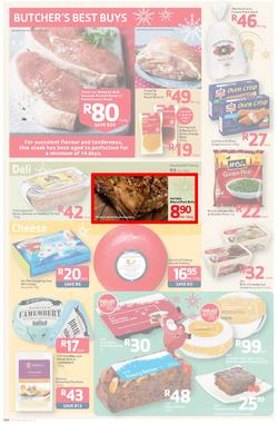 Pick n Pay Hyper: Festive Savings On All Your Holiday Basics ( 17 Dec - 29 Dec 2013), page 2