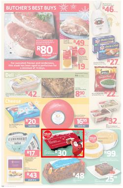 Pick n Pay : Save Big On All Your Festive Favourites From Choccies To Champers ( 17 Dec - 29 Dec 2013), page 2