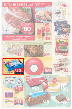 Pick n Pay Hyper: Festive Savings On All Your Holiday Basics ( 17 Dec - 29 Dec 2013), page 2
