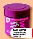 Easy Waves Hair Relaxer Cream-250ml Each